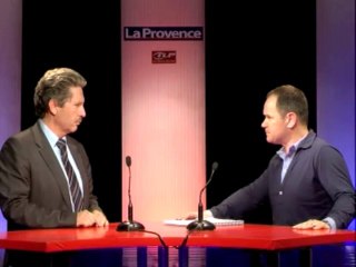 Législatives (1ère circo du 04) : Gilbert Sauvan (PS) cible les abstentionnistes