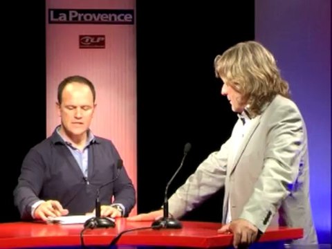 Législatives (2e circo du 04) : Jean-Claude Castel (UMP) en outsider