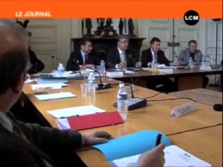 L'interdiction du voile intégral au coeur du débat