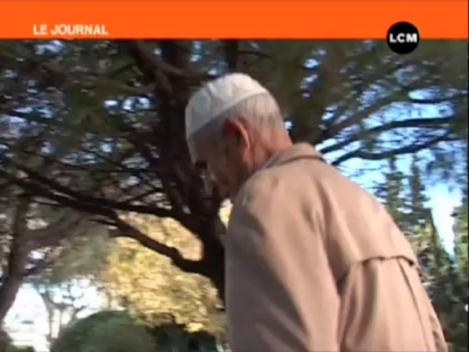 Anciens combattants français et marocains sur un pied d'égalité