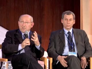 Colloque Médias & santé - Télémédecine et E-learning