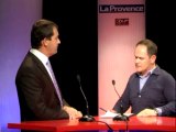 Législatives (2e circo du 04) : Christophe Castener (PS) en 