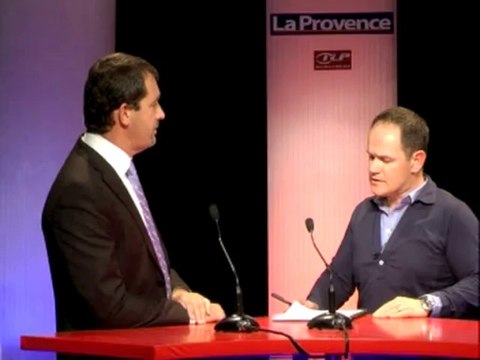 Législatives (2e circo du 04) : Christophe Castener (PS) en candidat du rassemblement