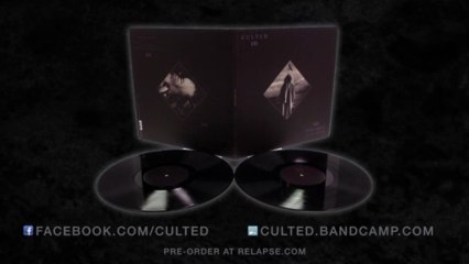 CULTED - "Illuminati" (Official Track)