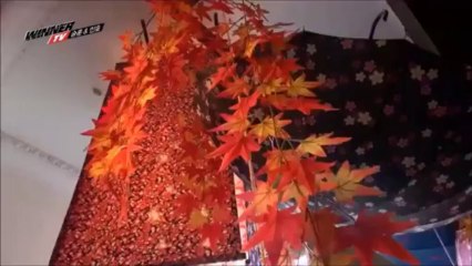 WINNER Episode 2 ~ "5 People 5 Colours, Japan Competition" [Romanian Subs]