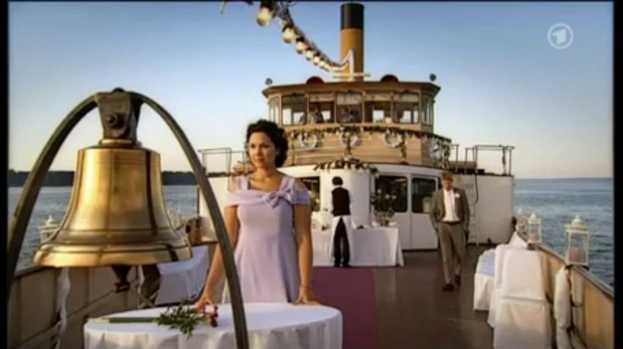 Hochzeit von Samia und Gregor