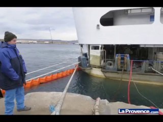 Marseille : le Napoléon Bonaparte enfin renfloué