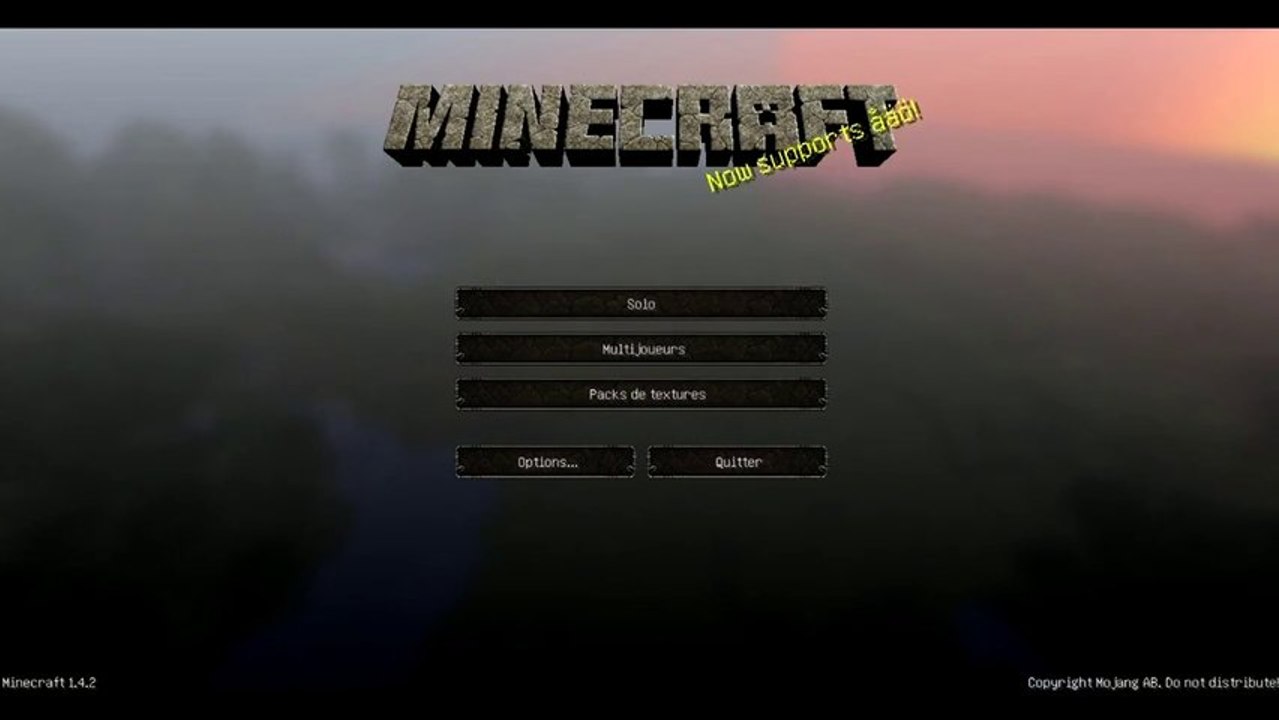 Minecraft L'aventurier Nomade:Epic fail,je dors dans mes WC (épisode 2)