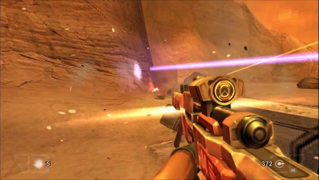 Timesplitters Future Perfect - Pcsx2 Svn 4777