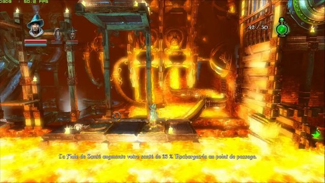 [PC] Trine Stages 14 [Final] (Max Settings) S01E07