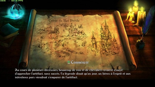 [PC] Trine Stages 7 & 8 (Max Settings) S01E04