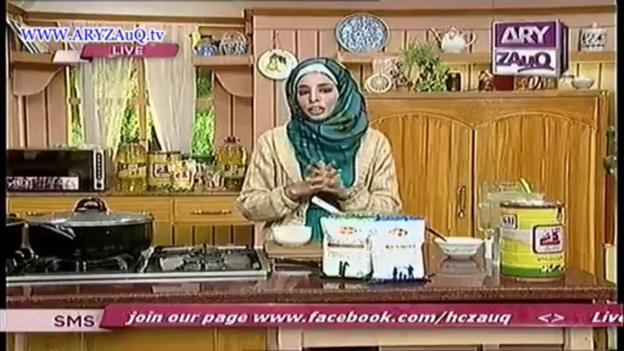 Home Cooking, 01-01-14