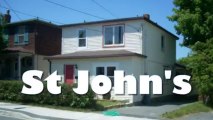 Short Term Apartment Rentals St John's Newfoundland