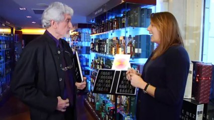 Interview de Jean Lenoir - Le Nez du Whiky