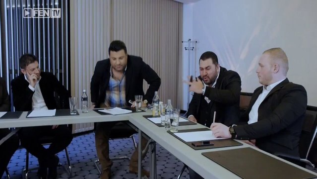 Toni Storaro - Ti ne si rodena za salzi / Тони Стораро - Ти не си родена за сълзи HD