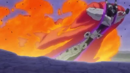 Neppu Kairiku Bushi Road (BS11 1280x720 )Part3 HD版