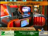 Live With Dr. Shahid Masood – 2nd January 2014