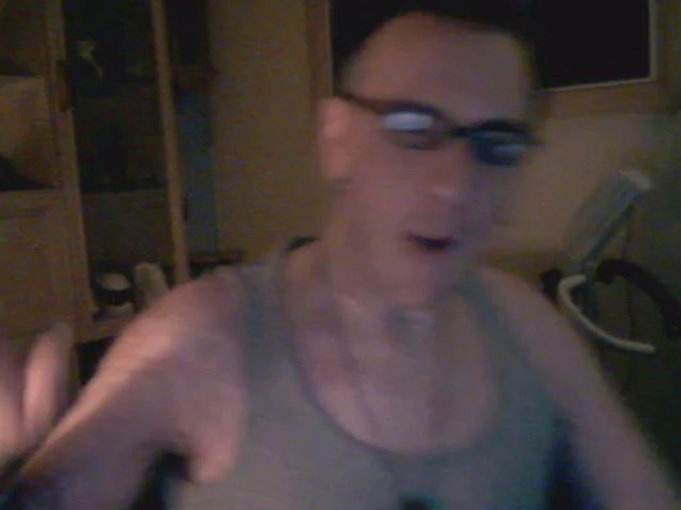 my ghostbusters parodie