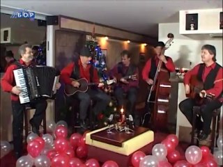 Novogodišnji koncert Starogradskog orkestra "Tako će i biti", 01. januar 2014.