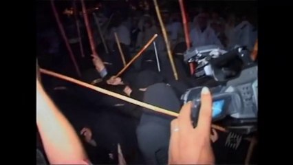 The militant Red Mosque schoolgirls who terrorised a Pakistan community