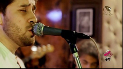 Sunday Morning Cover