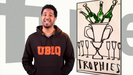 Drake Drops Hit-Boy Produced "Trophies”