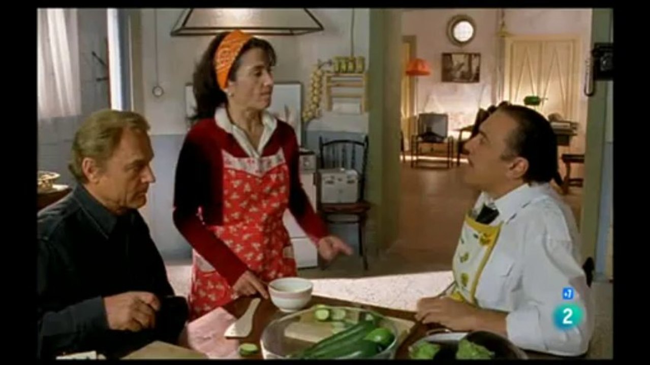 Don Matteo 6x14 El tiovivo de los deseos