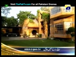 Mann Kay Moti Episode 29 - 4