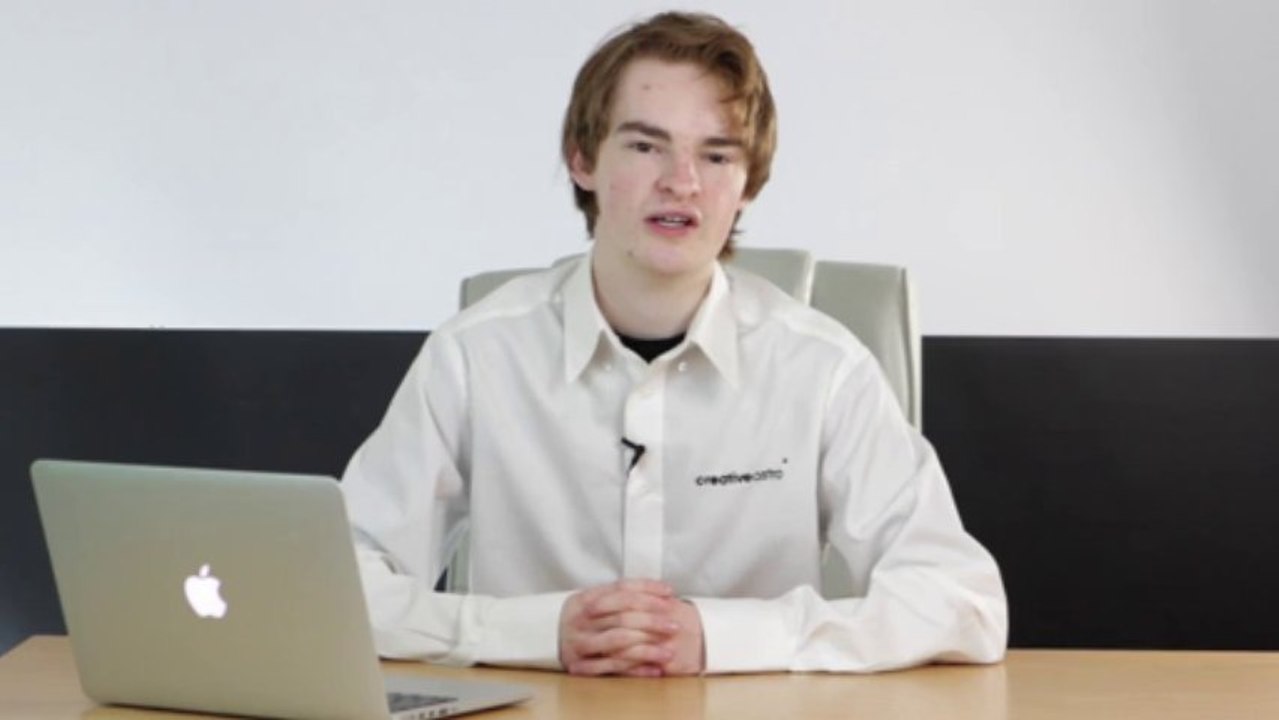 Grafxtv is now Creative Astro TV