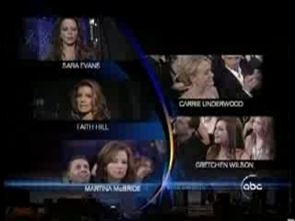 Faith Hill owned