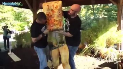 L'Art avec des objets du quotidien  jeremy martinato