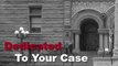 Criminal Defence Lawyers Toronto, Criminal Defence Specialist, Barry Fox & Associates