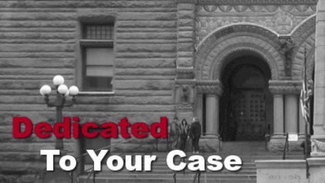 Criminal Defence Lawyers Toronto, Criminal Defence Specialist, Barry Fox & Associates