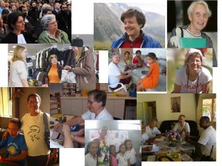 présentation congrégation