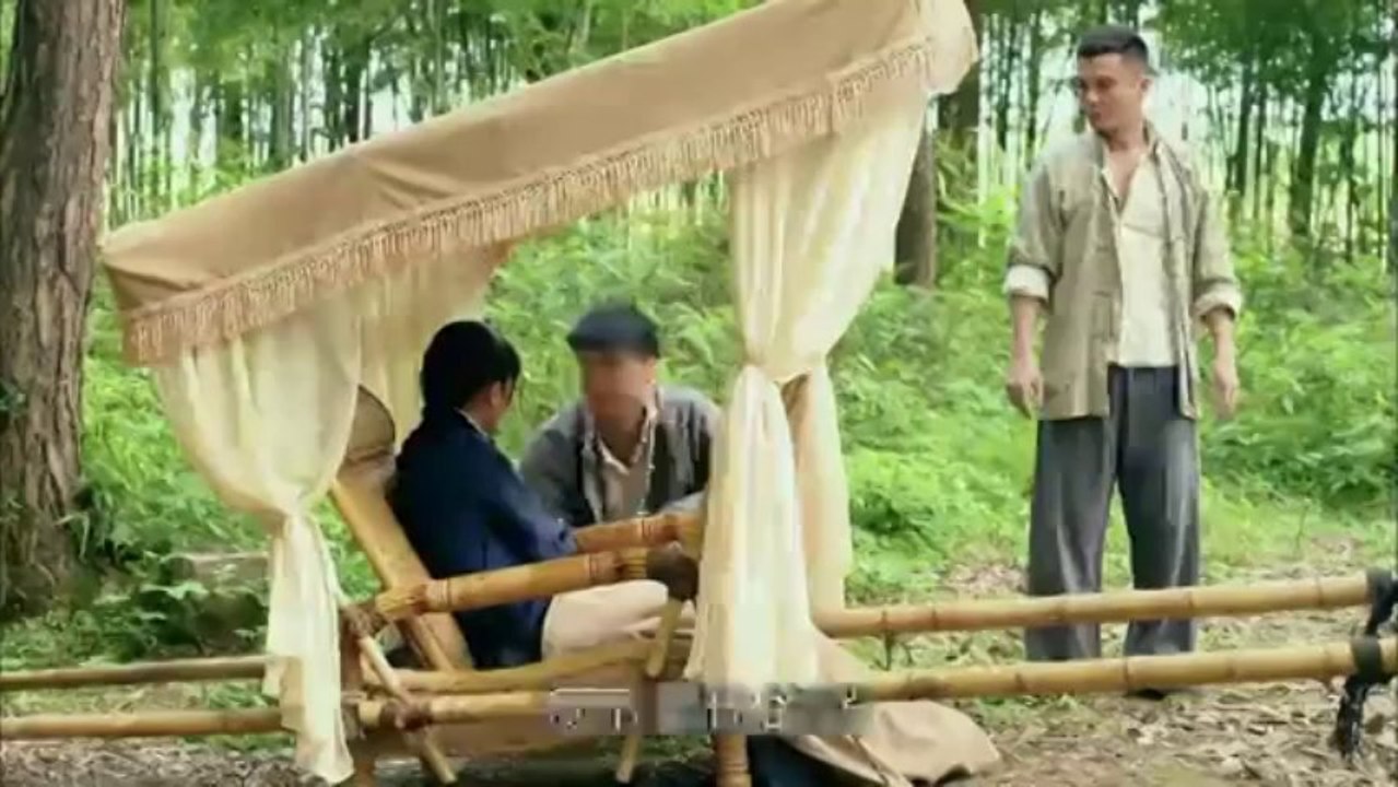 《一代枭雄》05