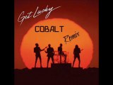 Daft Punk ft. Pharrell - Get Lucky (Cobalt Remix)