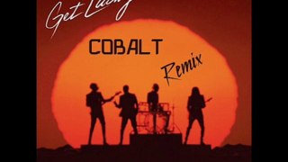 Daft Punk ft. Pharrell - Get Lucky (Cobalt Remix)