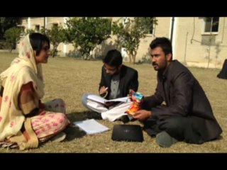The Life  of Students At COMSATS Wah!