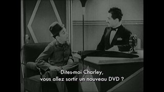 Charley Bowers DVD - BluRay 2014 