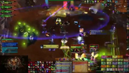 The Howl vs Iron Juggernaut 25 HM