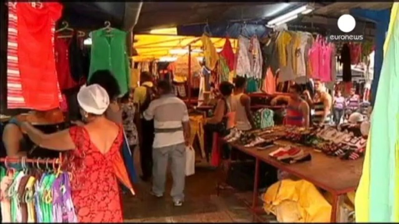 Cuba : nouvel an, nouvelles règles