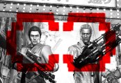 Yakuza: Dead Souls, Critique Cruelle.