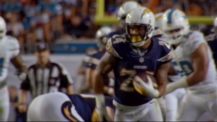 Preview: San Diego Chargers vs. Cincinnati Bengals