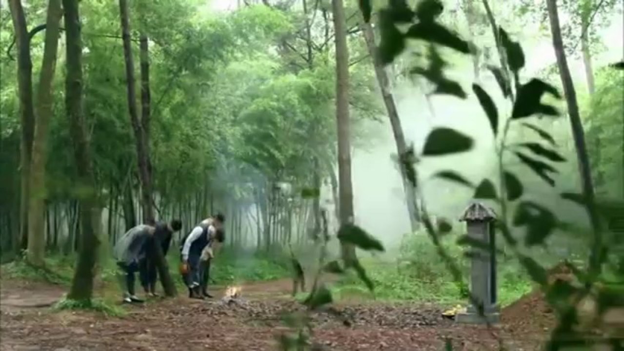《一代枭雄》04