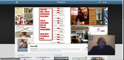 Facebook Krusher Bonus - Learn How To Master Facebook