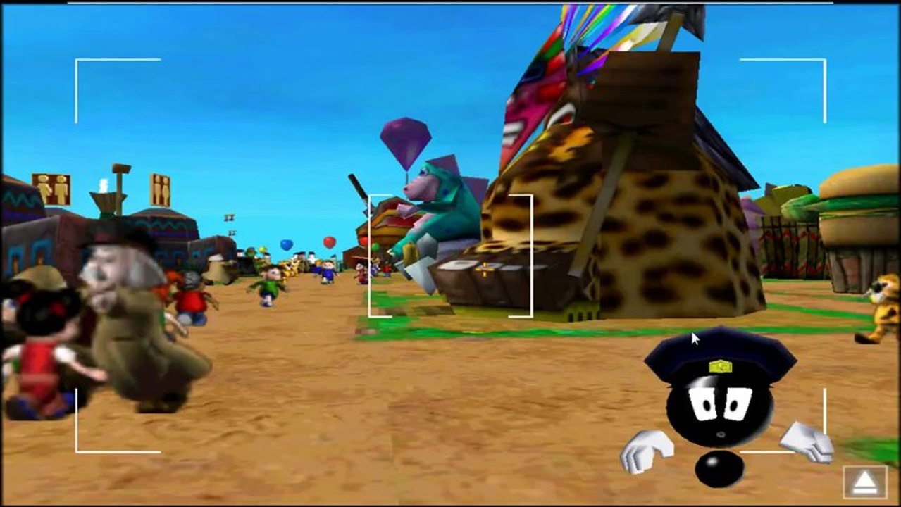 [PC] Video Special sur 3 Jeux Old School