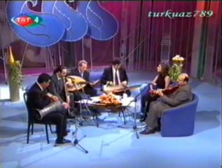 Bayram COŞKUNER(UD)-Kürdîlihicazkâr Taksim