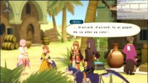 Tales Of Vesperia Let's play live #9