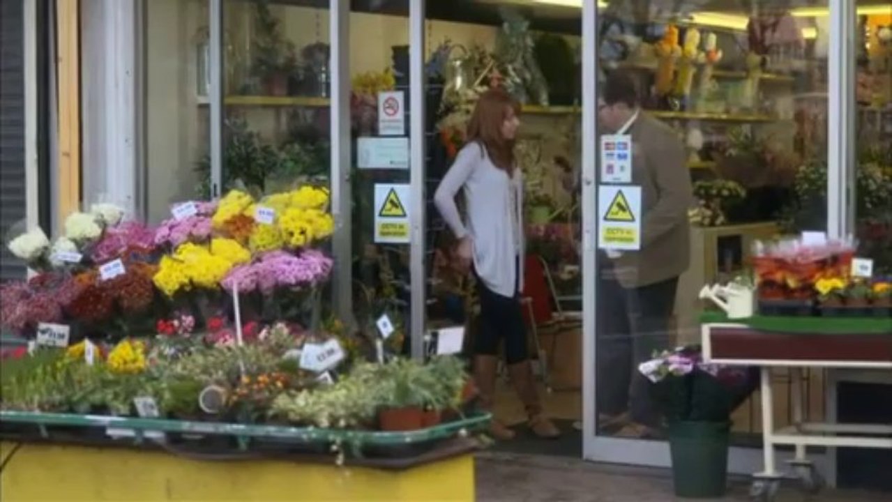 BBC Doctors Series 15 Episode 40 Older Then 29/05/13