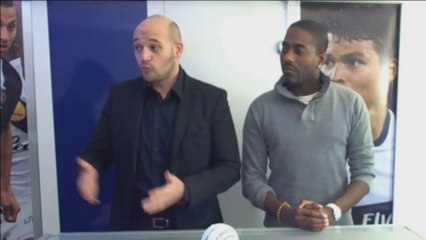 Real PSG : Après-match - Bilan de la Qatar Winter Tour